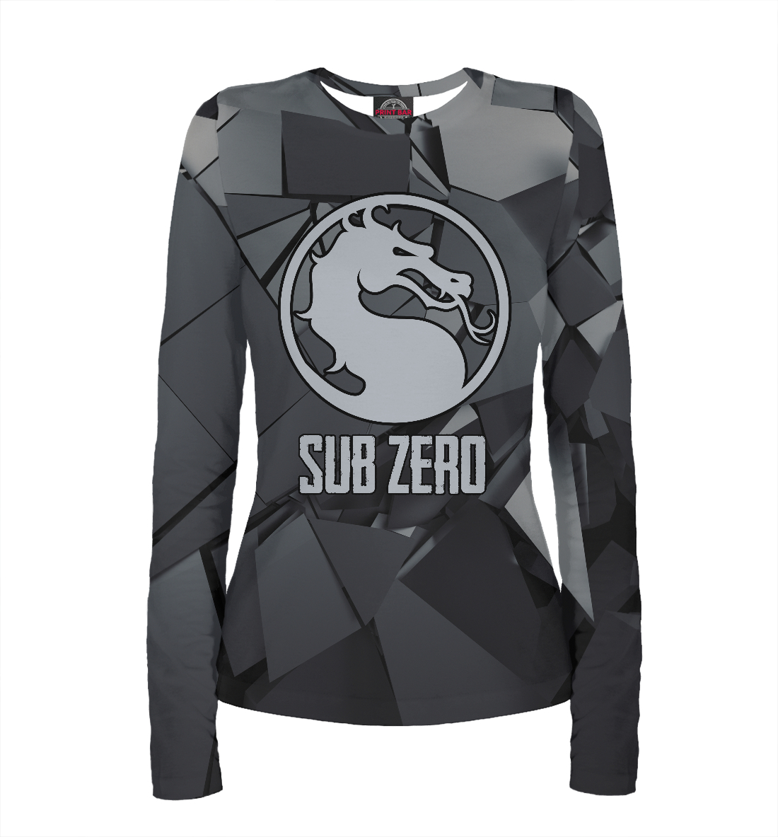 MK SUB-ZERO
MK SUB-ZERO