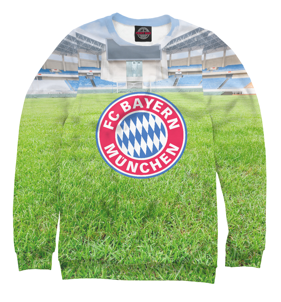 FC Bayern Munchen