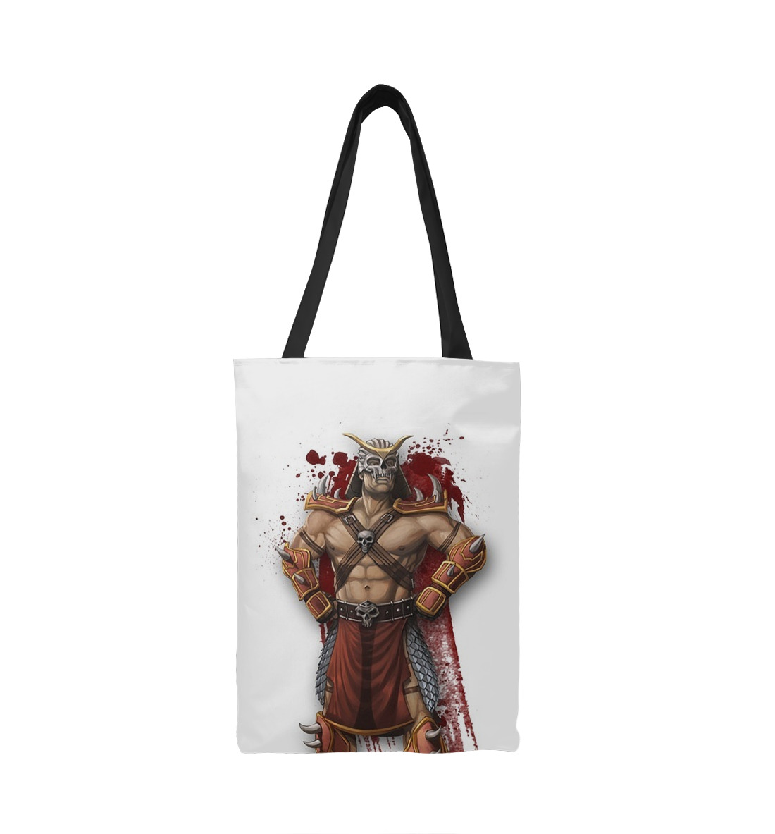 Shao Kahn