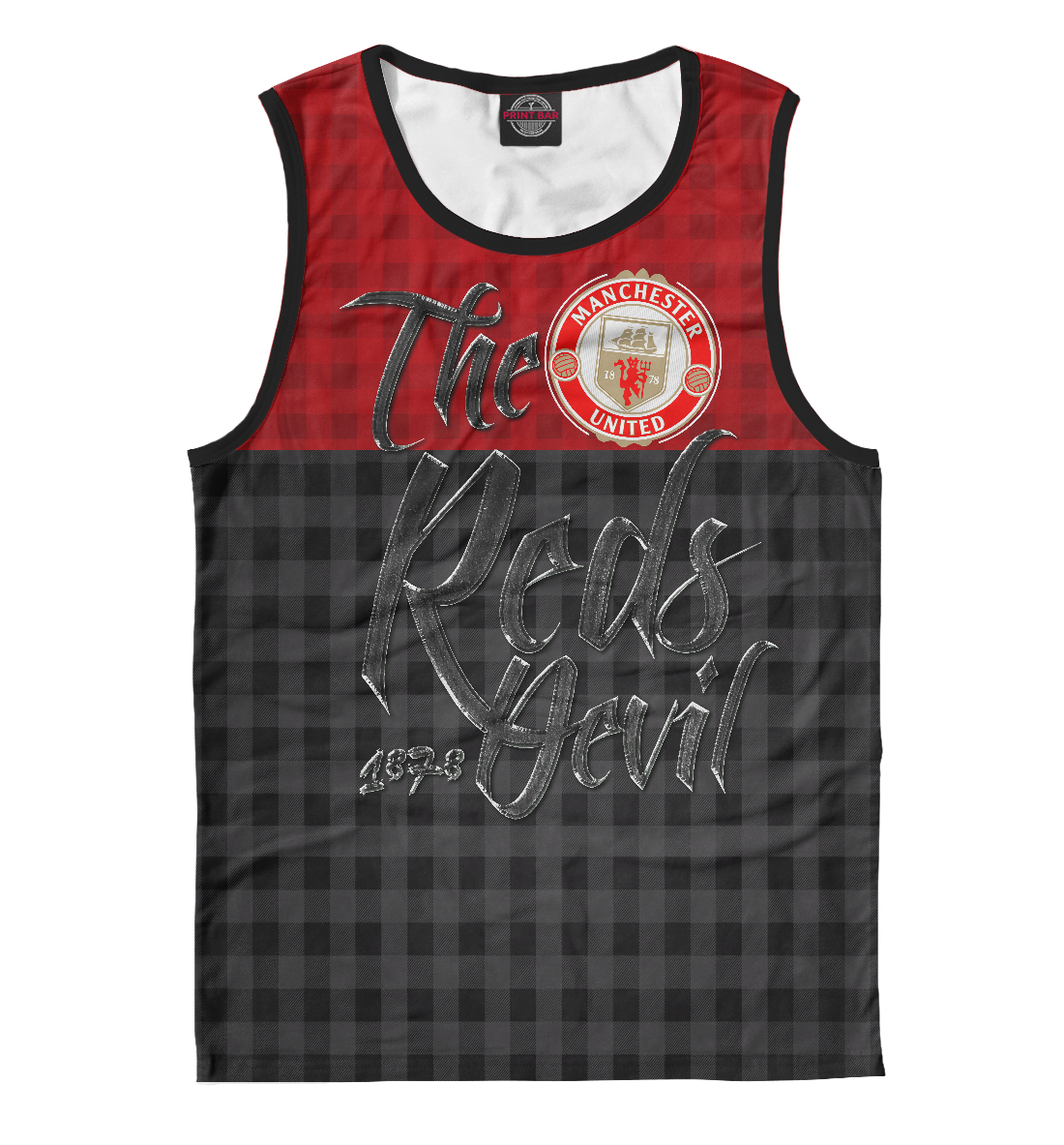Manchester united