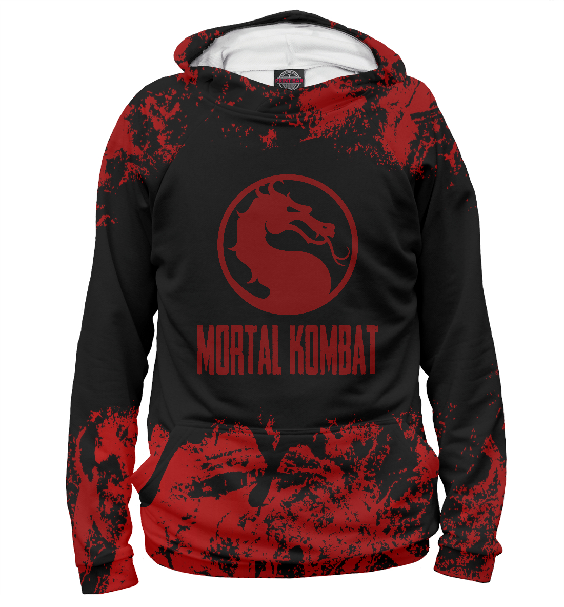 Mortal Kombat