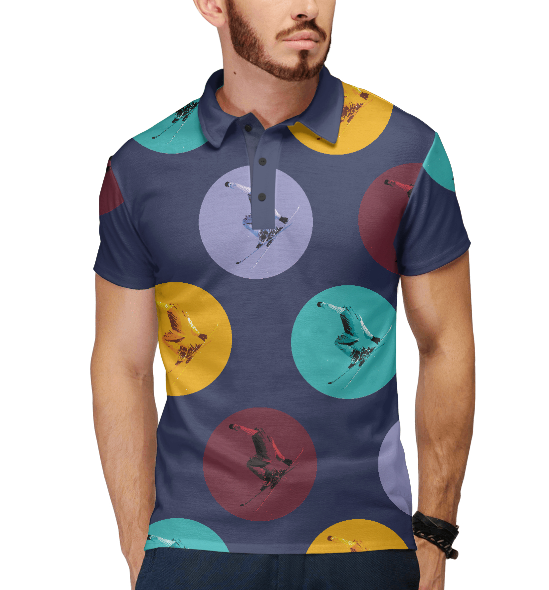 Фристайл
Фристайл