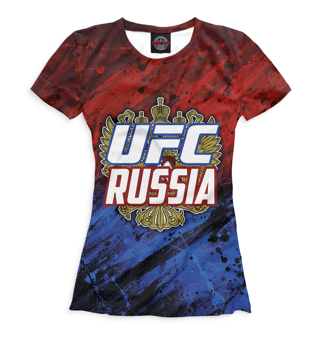 UFC Russia
UFC Russia