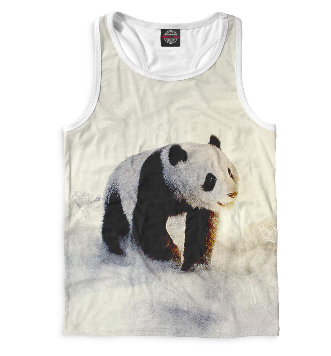 Панда
Панда