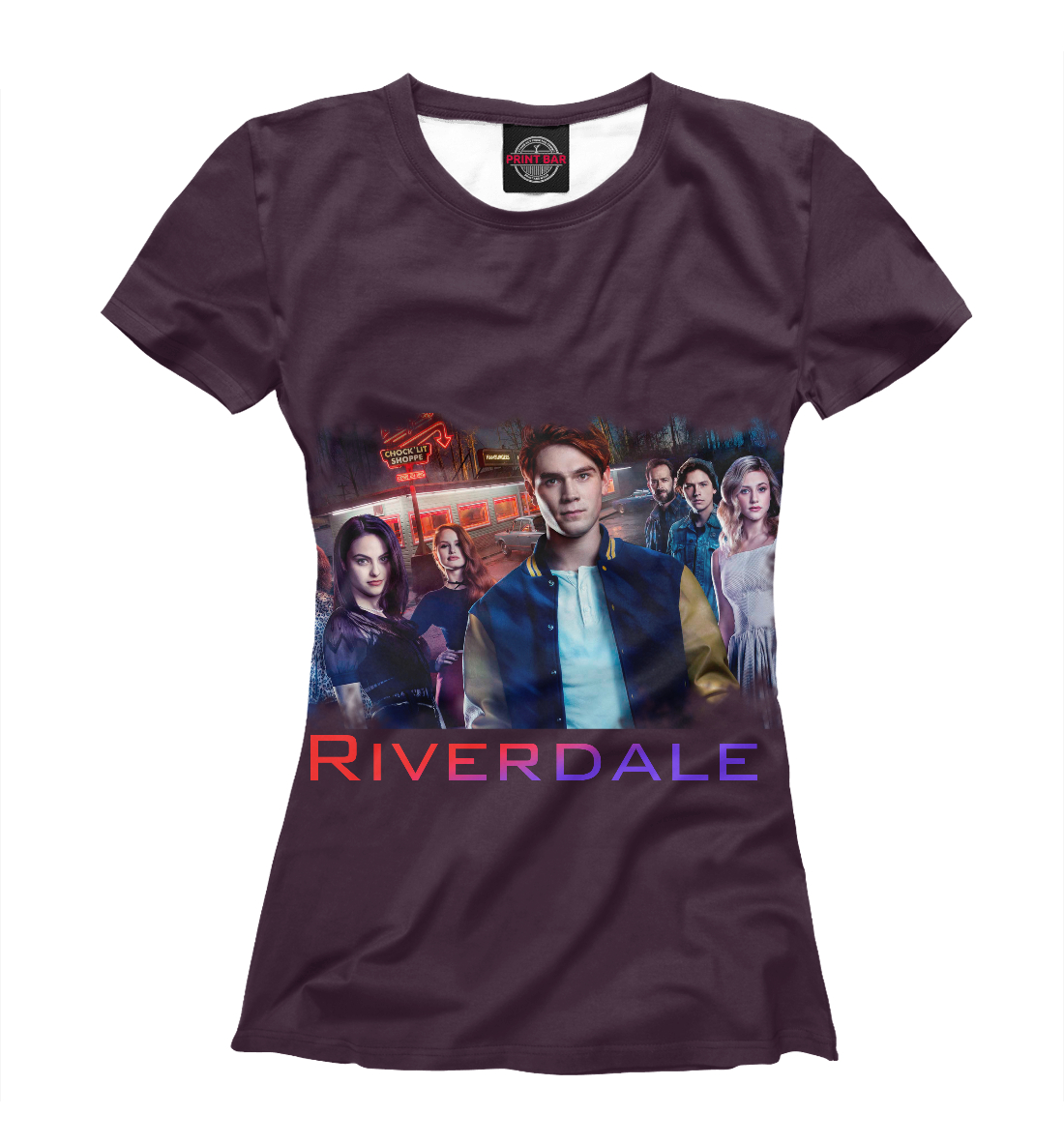 Riverdale