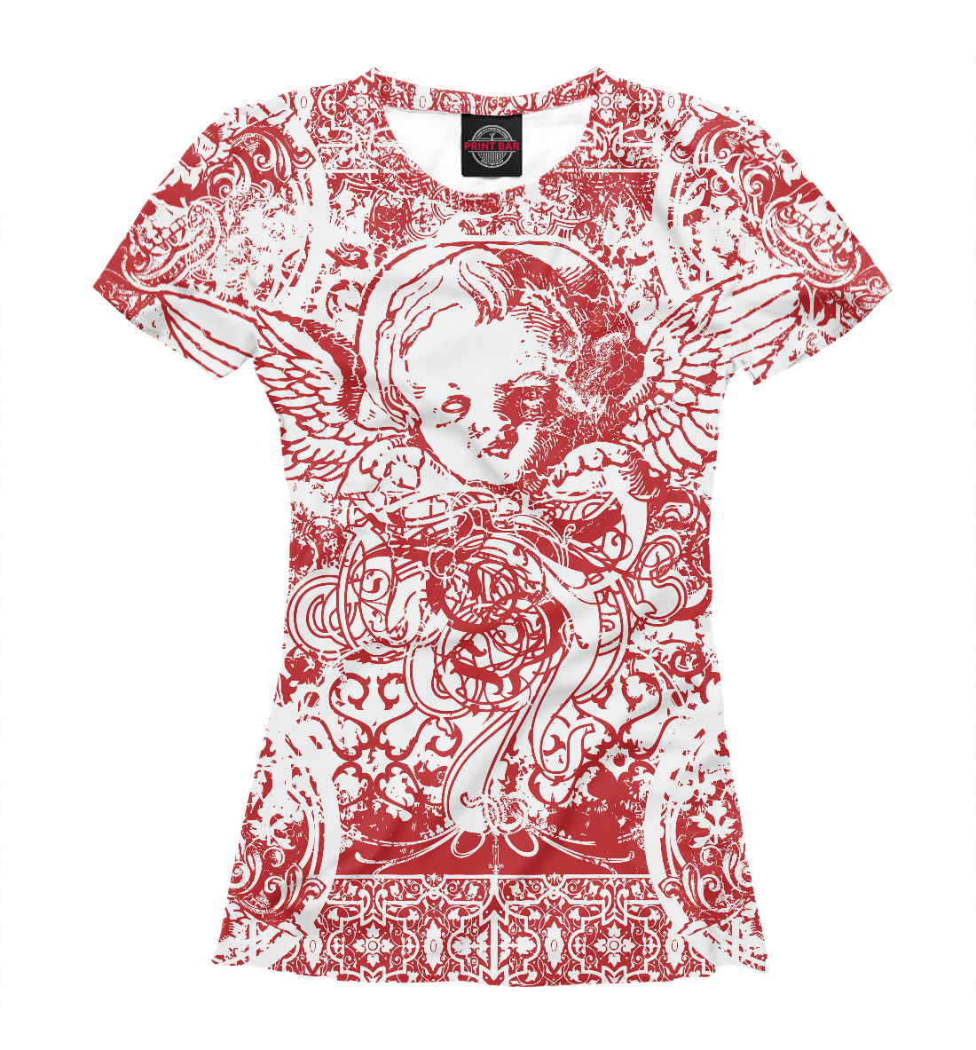 Беспечный Ангел
Беспечный Ангел