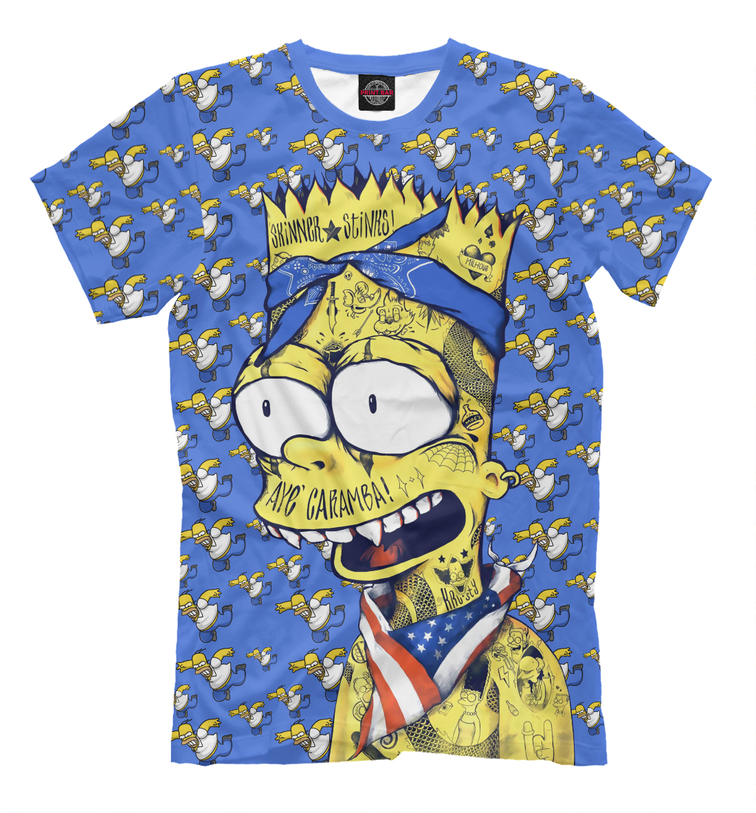 The Simpsons