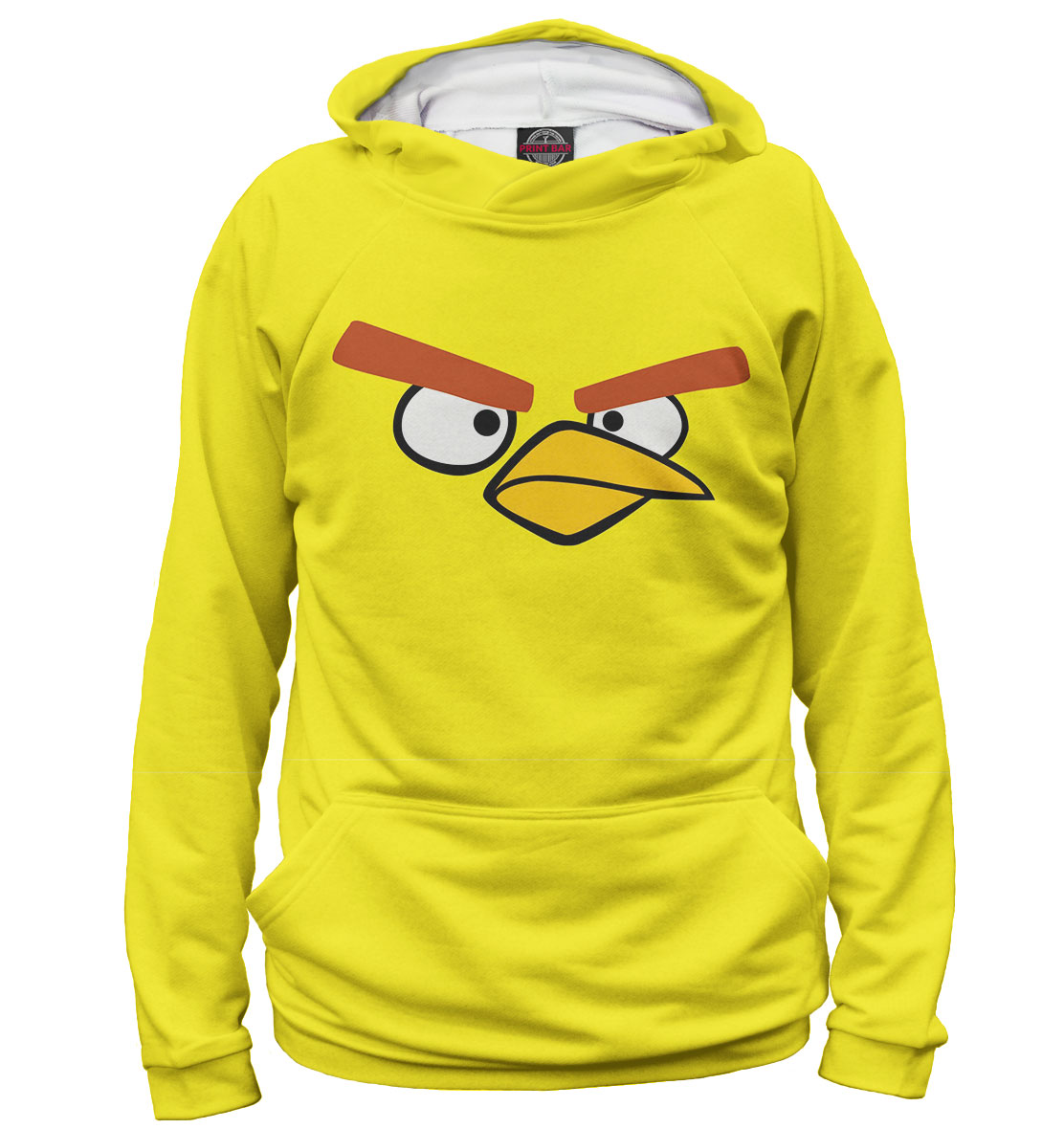 Angry Birds