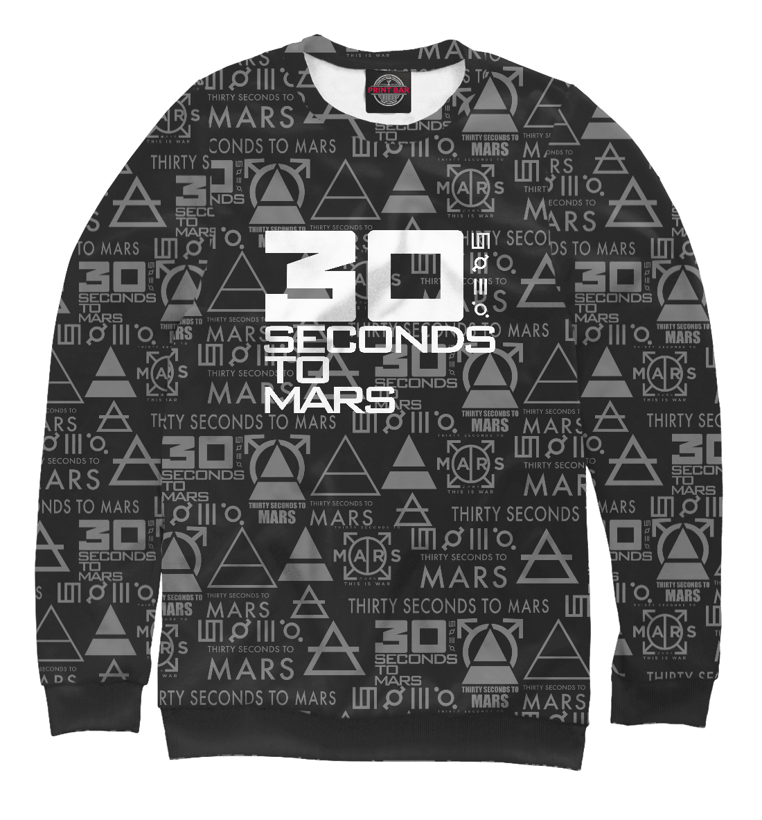 30 Seconds to Mars