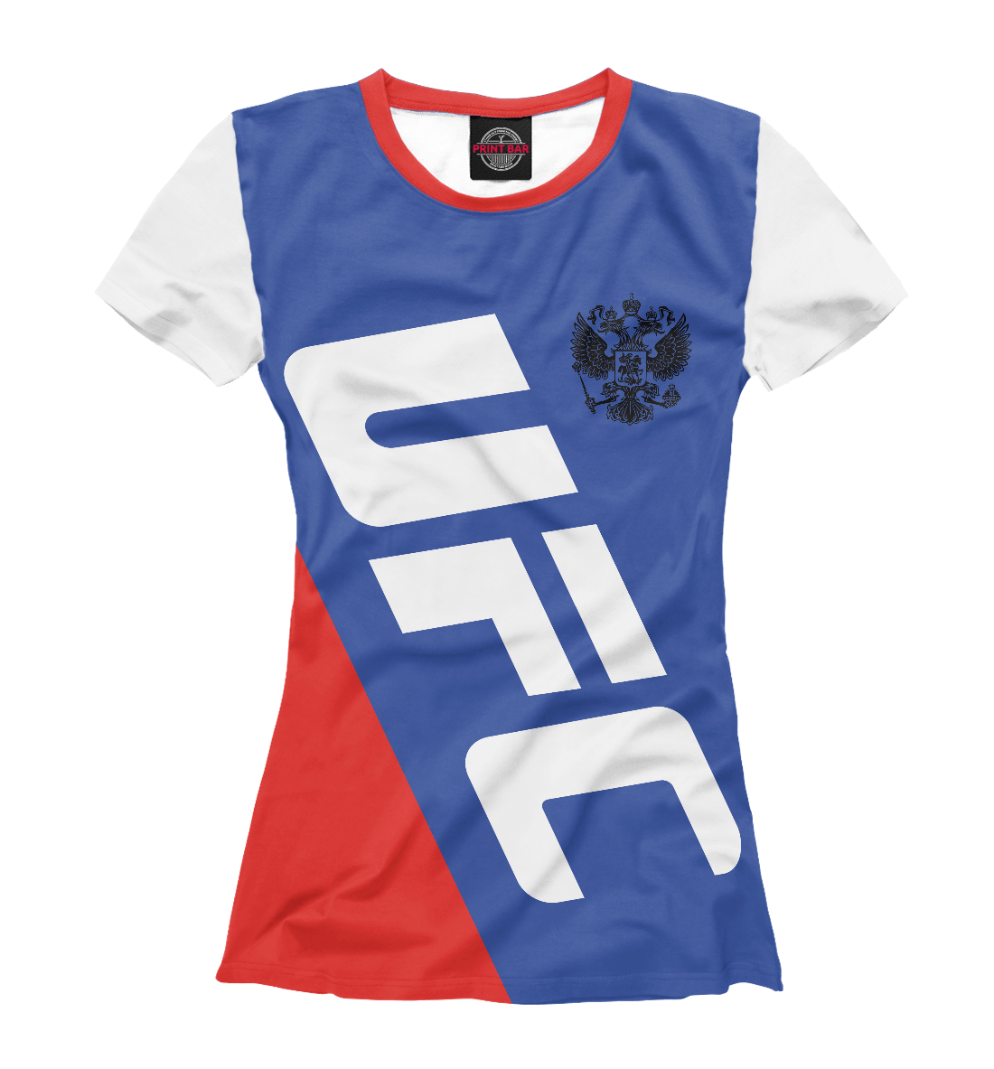 UFC RUSSIA
UFC RUSSIA