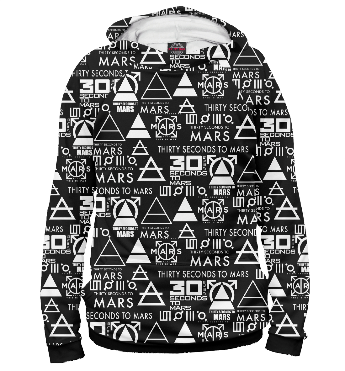 30 Seconds to Mars