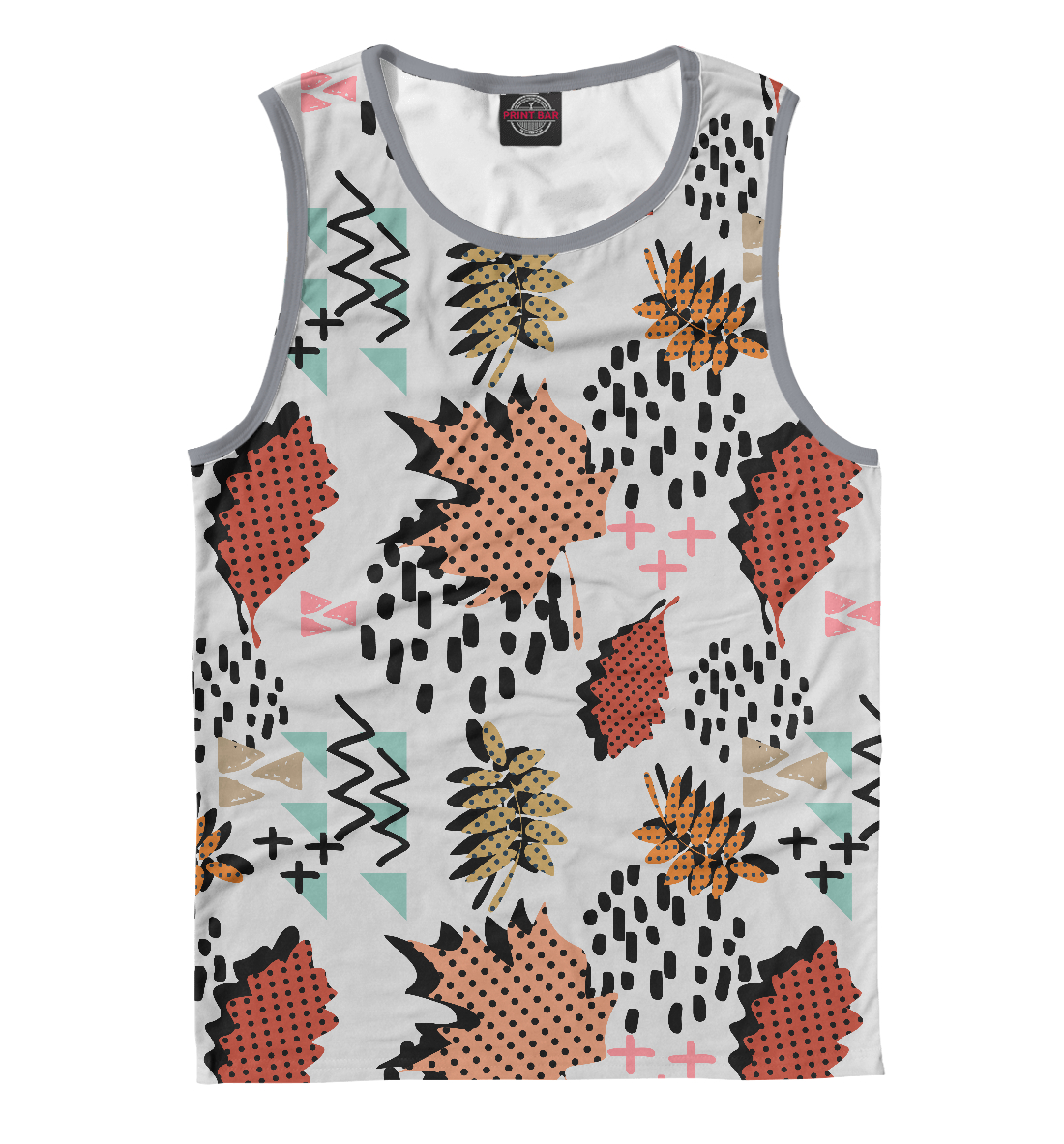 Abstraction
Abstraction