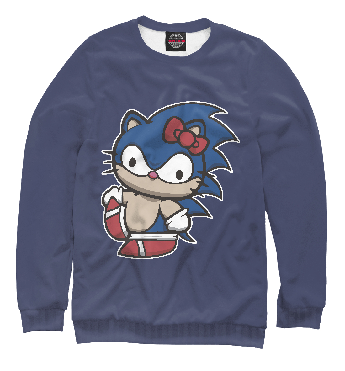 Kitty Sonic