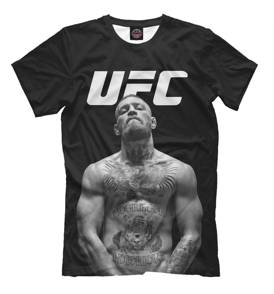 UFC Конор МакГрегор
UFC Конор МакГрегор