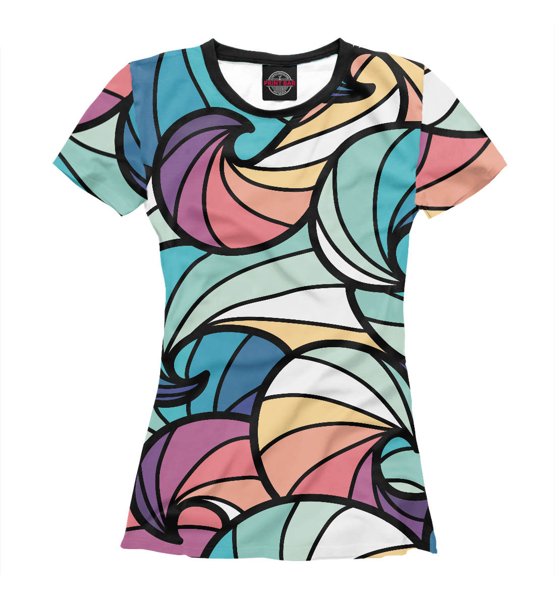 Волны
Волны