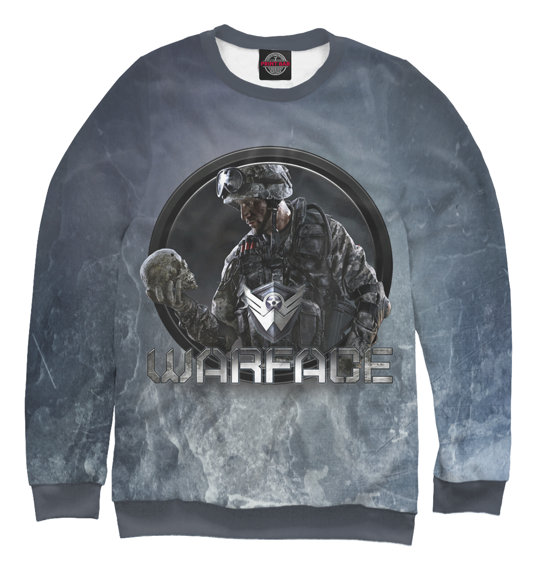 warface