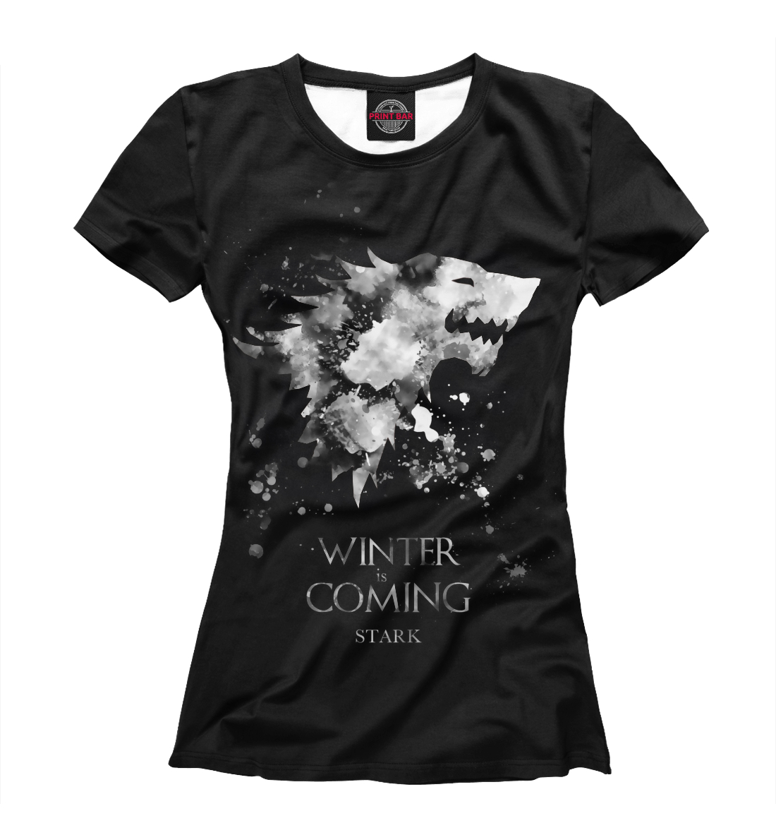 Winter Is Coming