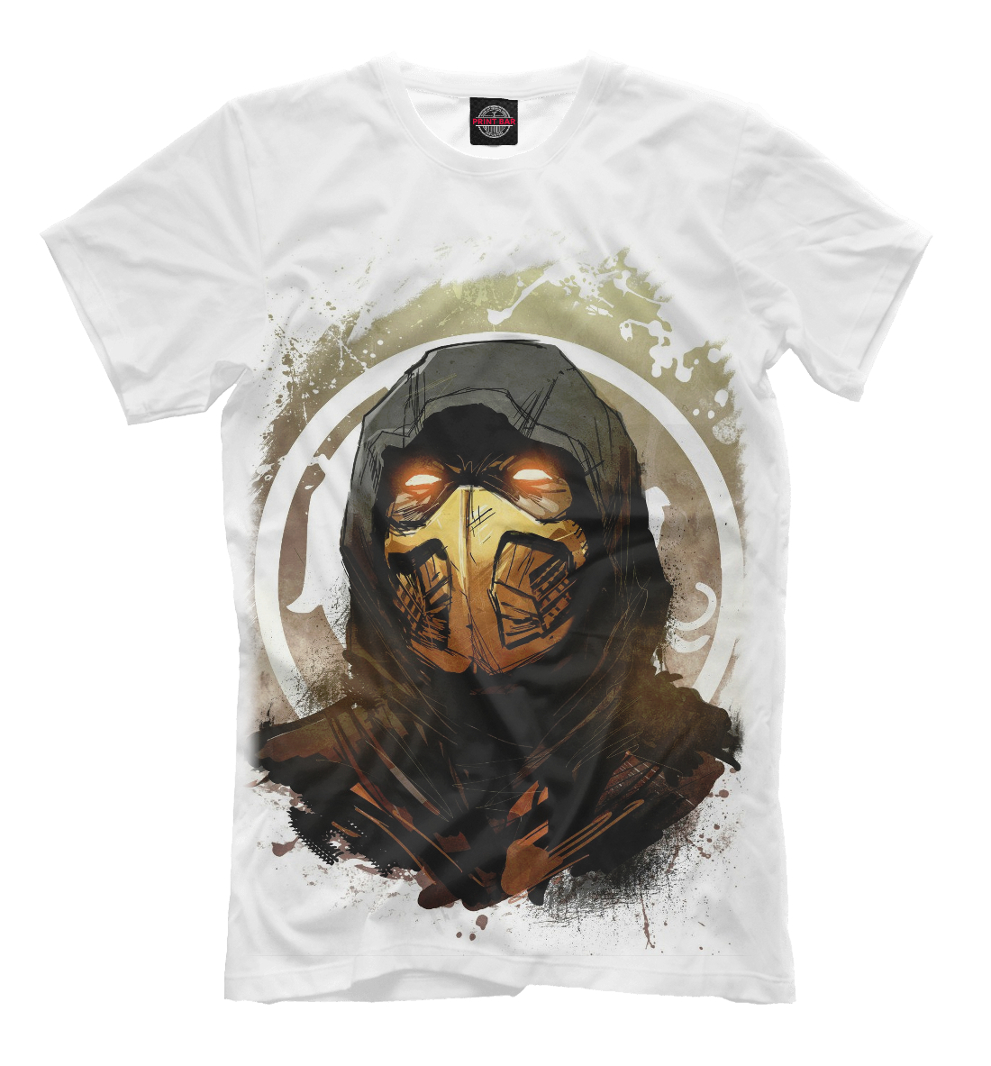 Scorpion