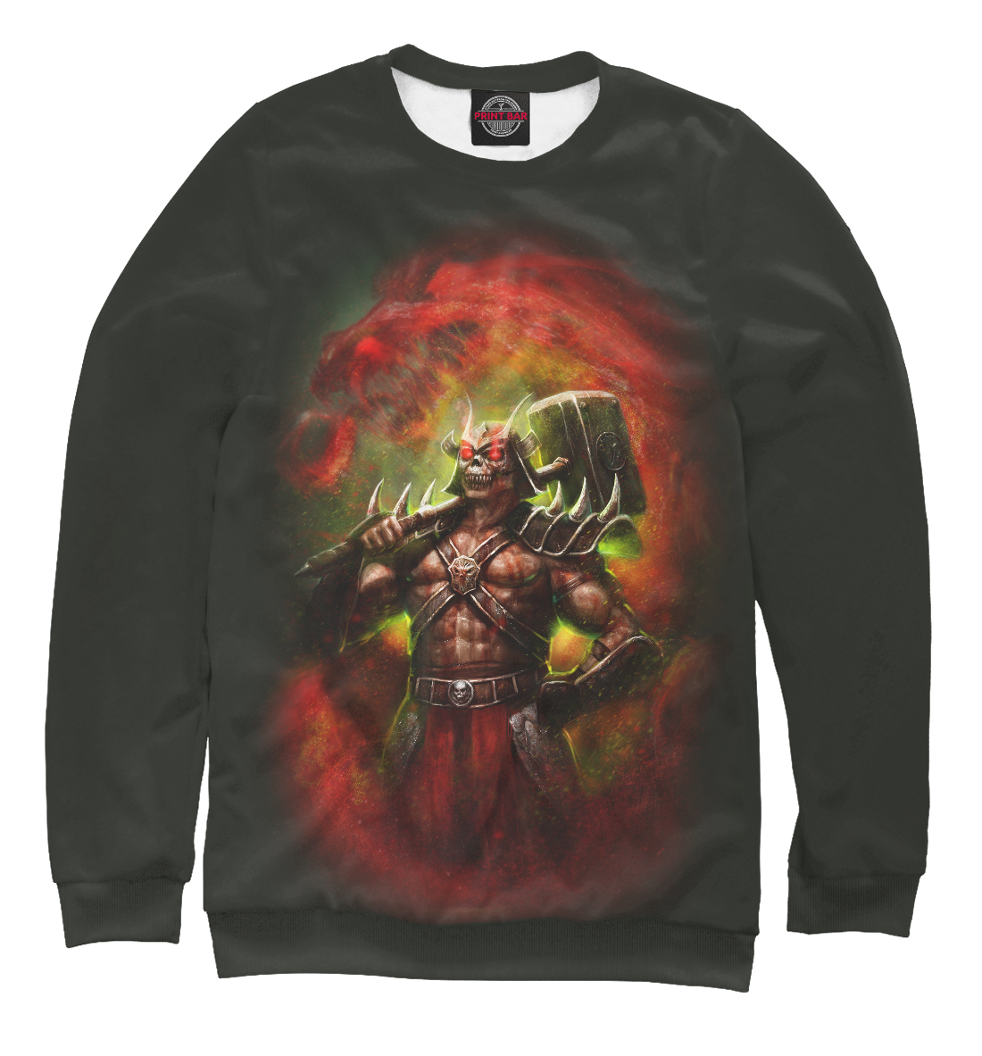 Shao Kahn