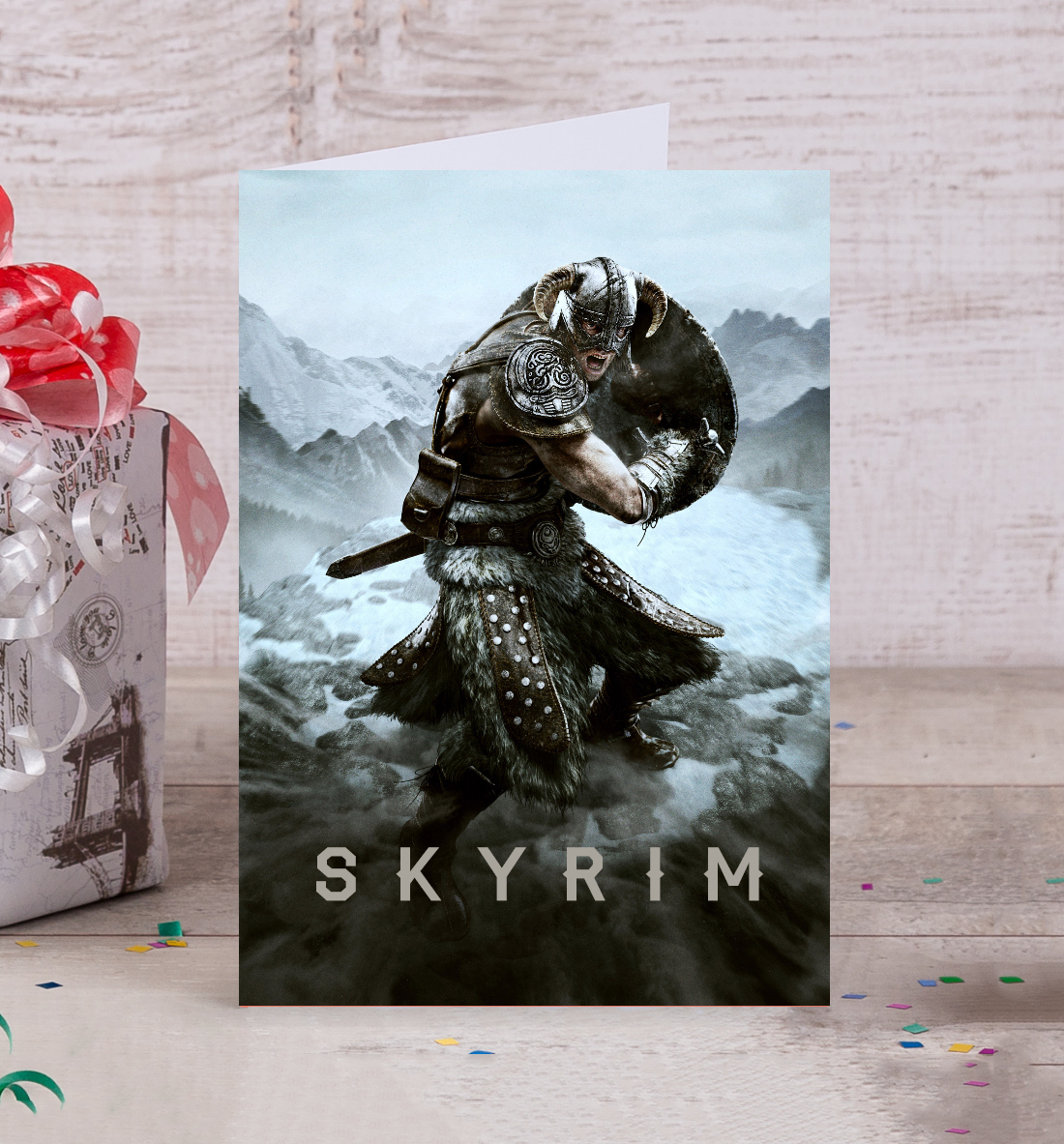 Skyrim