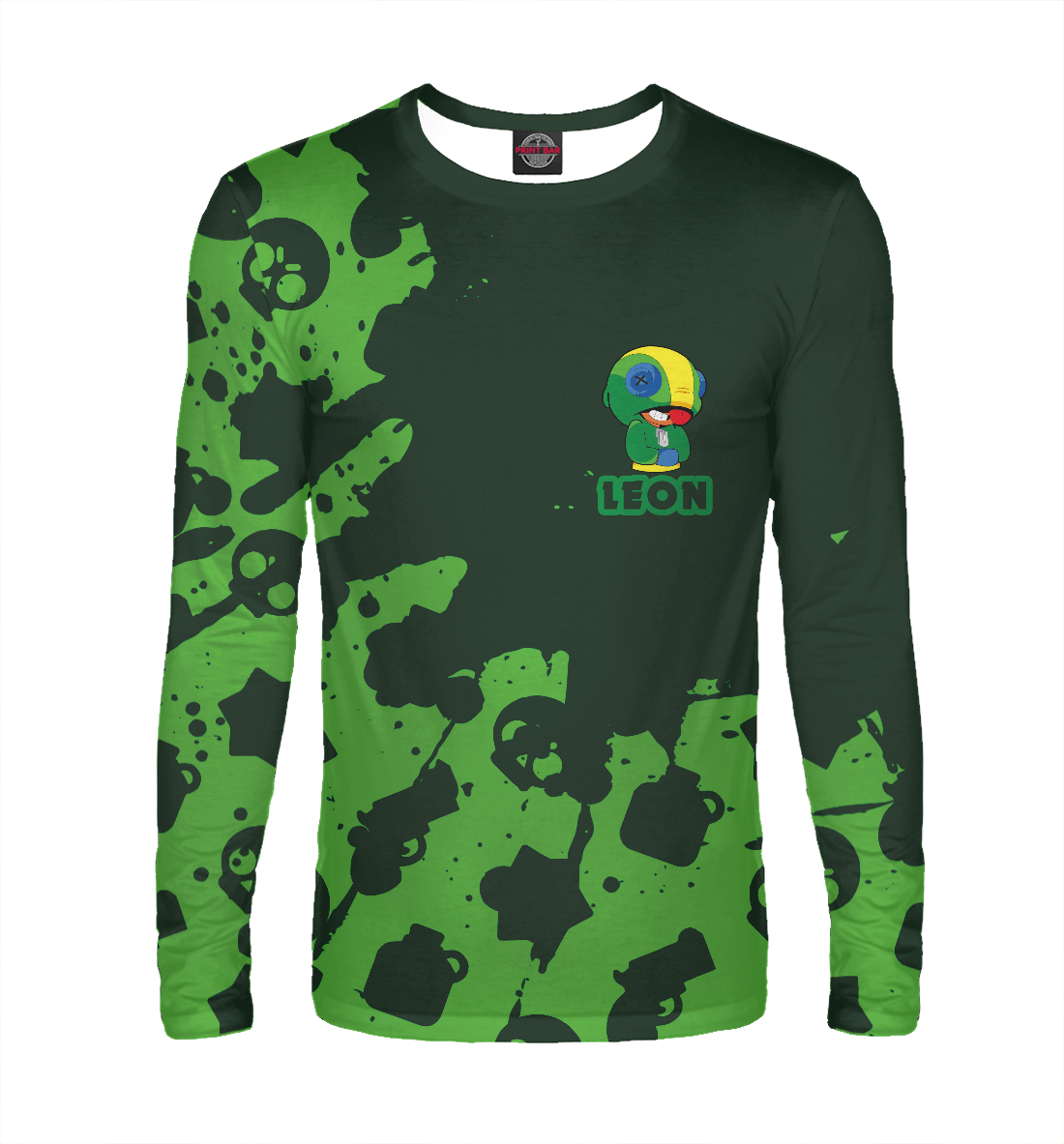 Leon / Леон
Leon / Леон