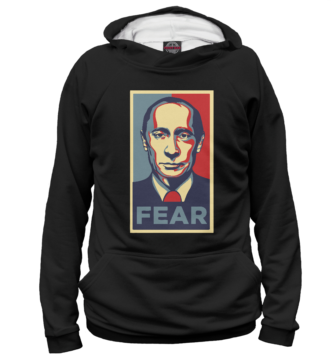 Putin Fear
