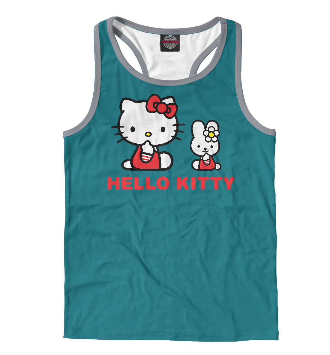 Kitty