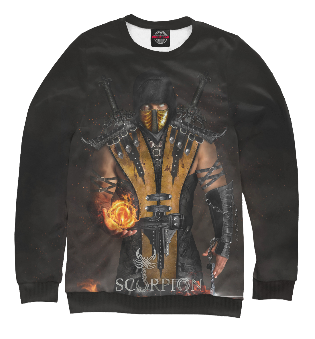 Scorpion