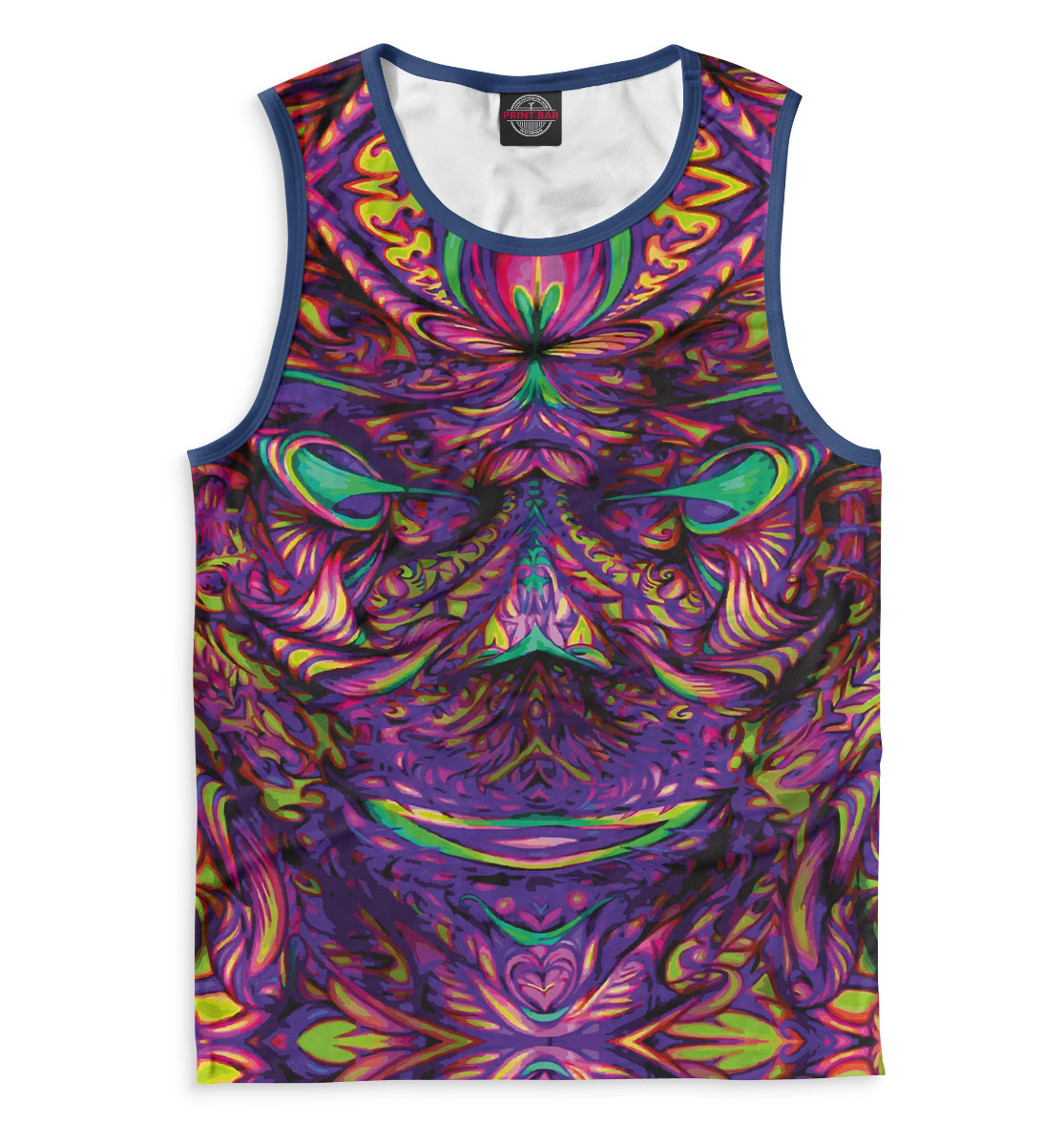 Psychedelic
Psychedelic