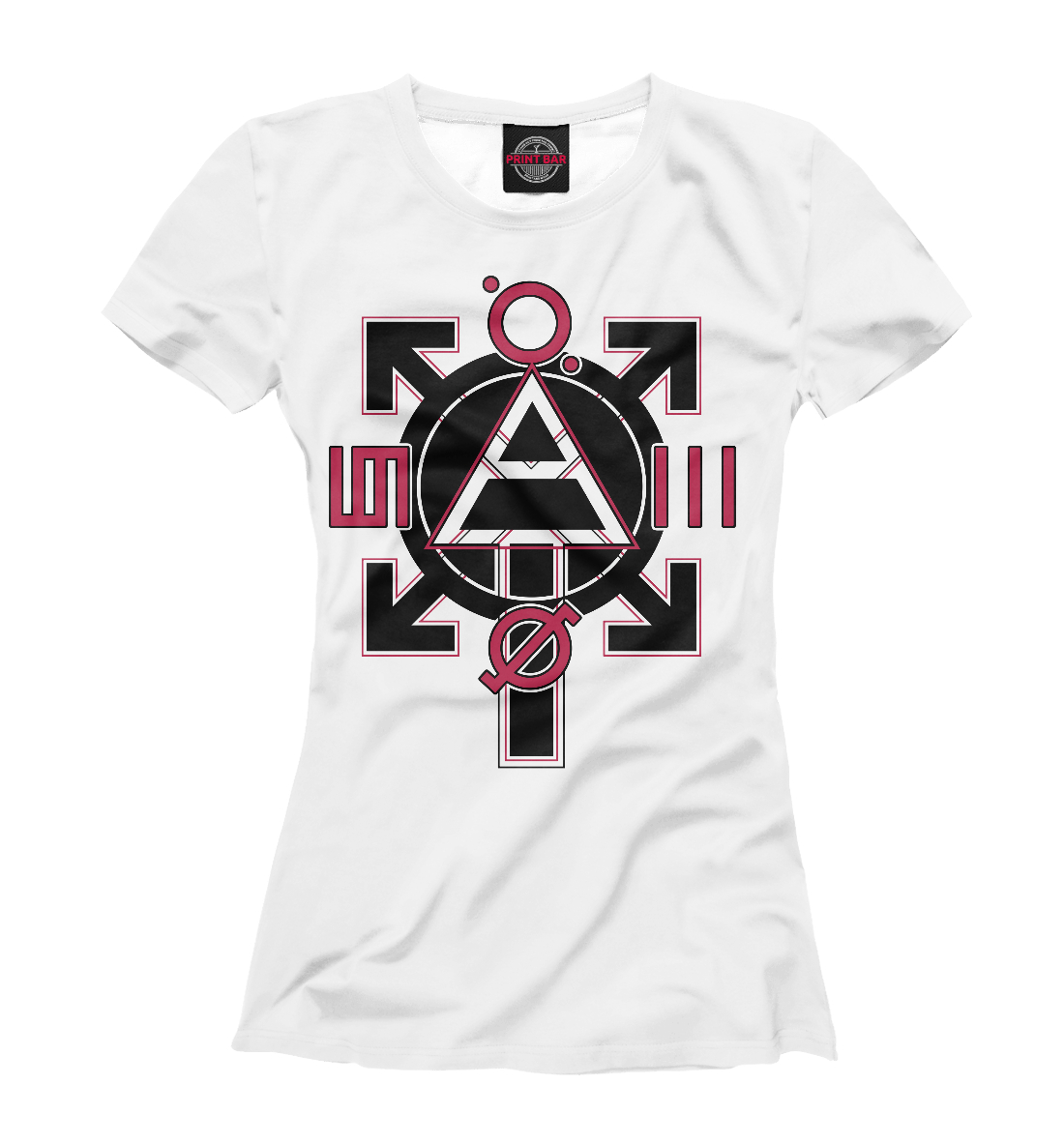 30 Seconds to Mars 
30 Seconds to Mars