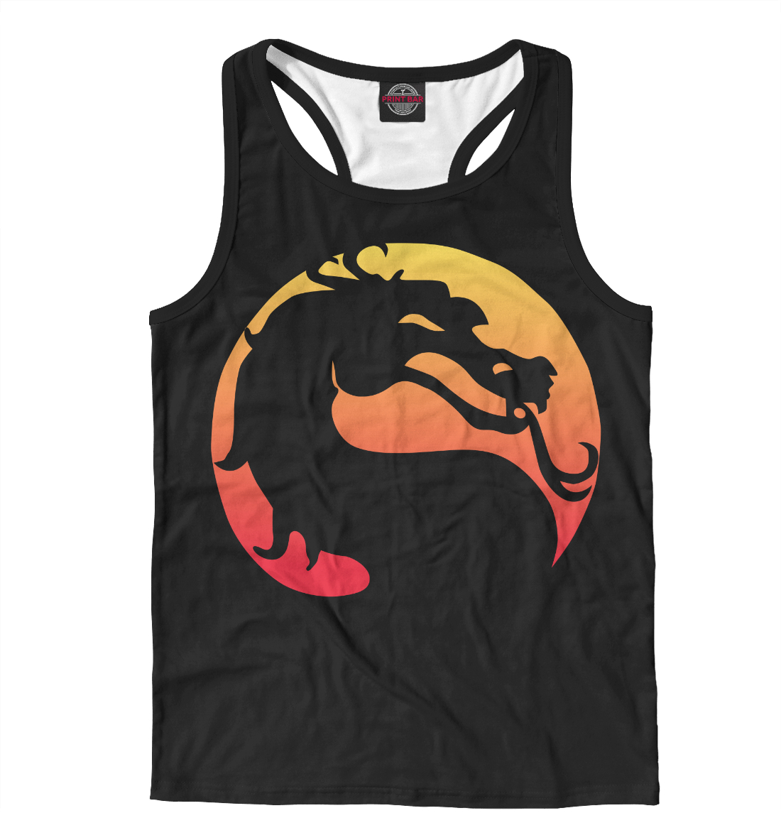 Mortal Kombat
