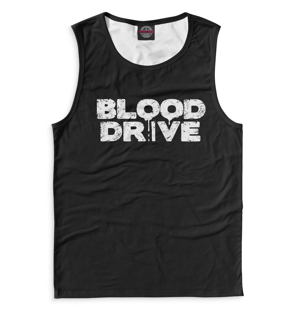 Кровавая гонка 
Кровавая гонка