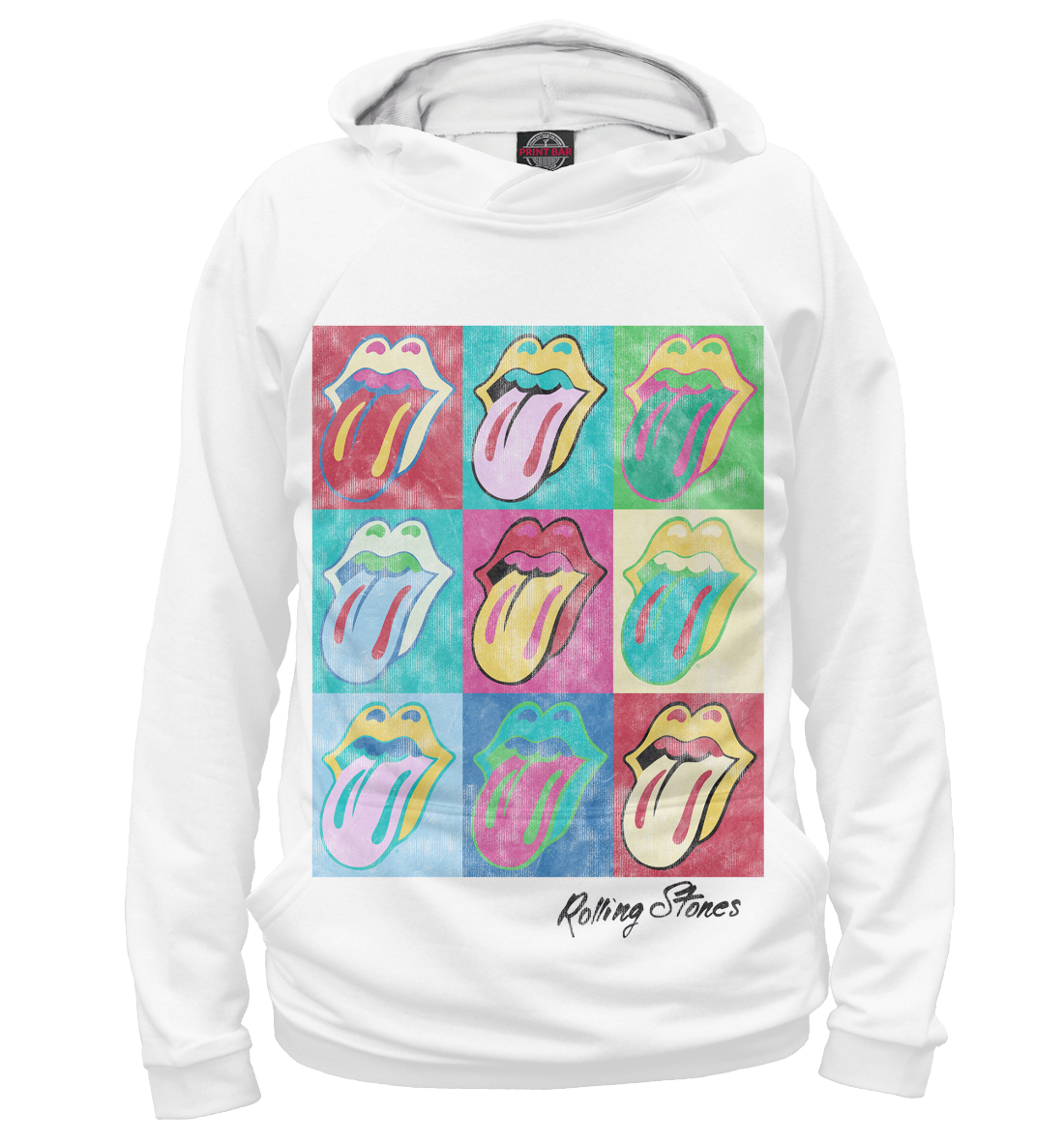 The Rolling Stones