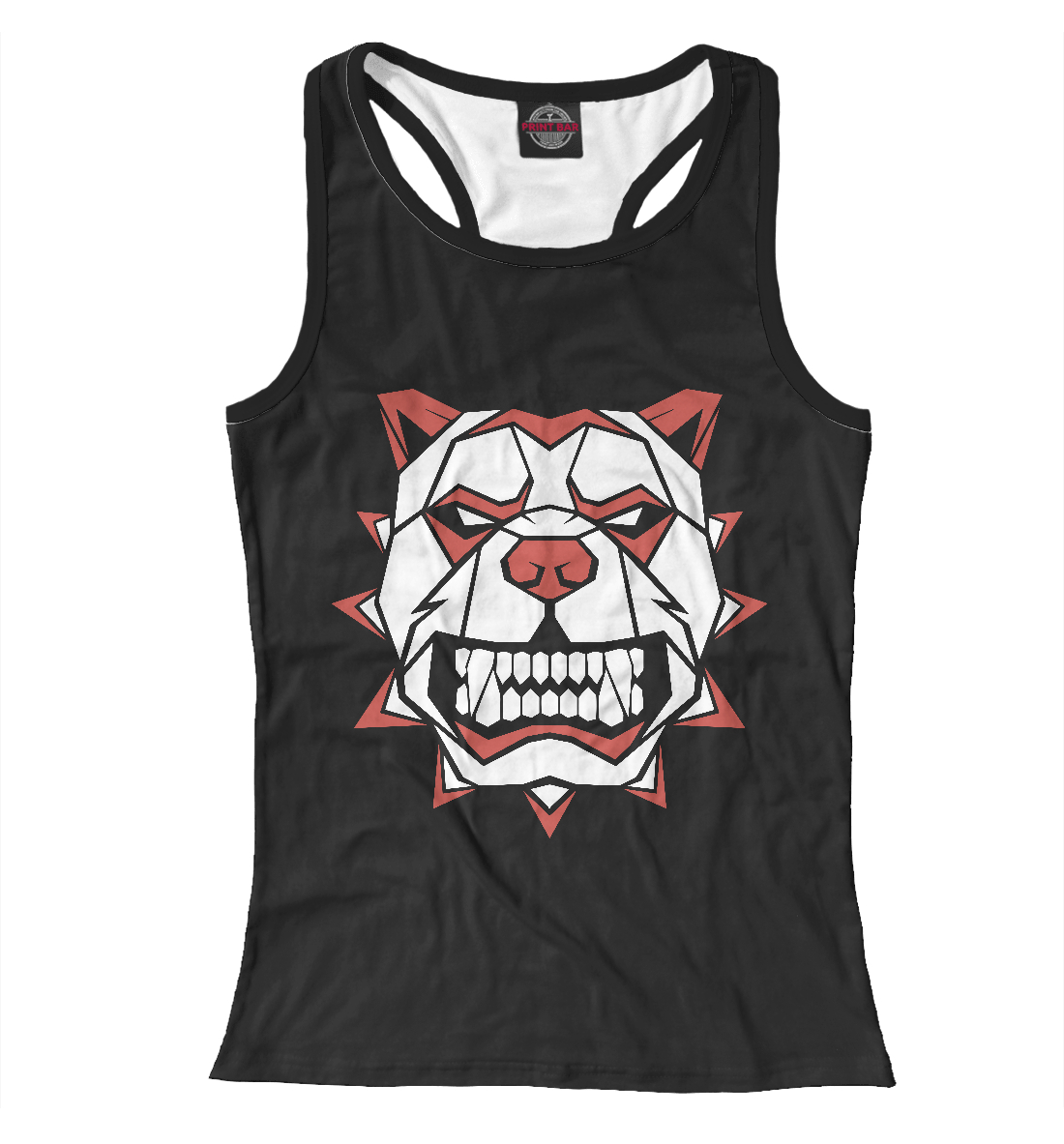 Питбуль 
Питбуль