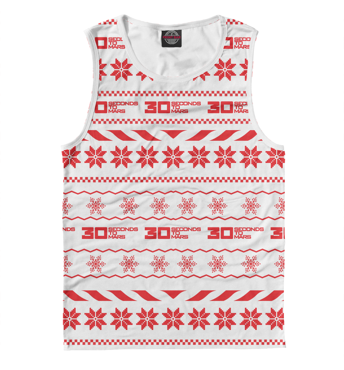 Thirty Seconds to Mars
Thirty Seconds to Mars