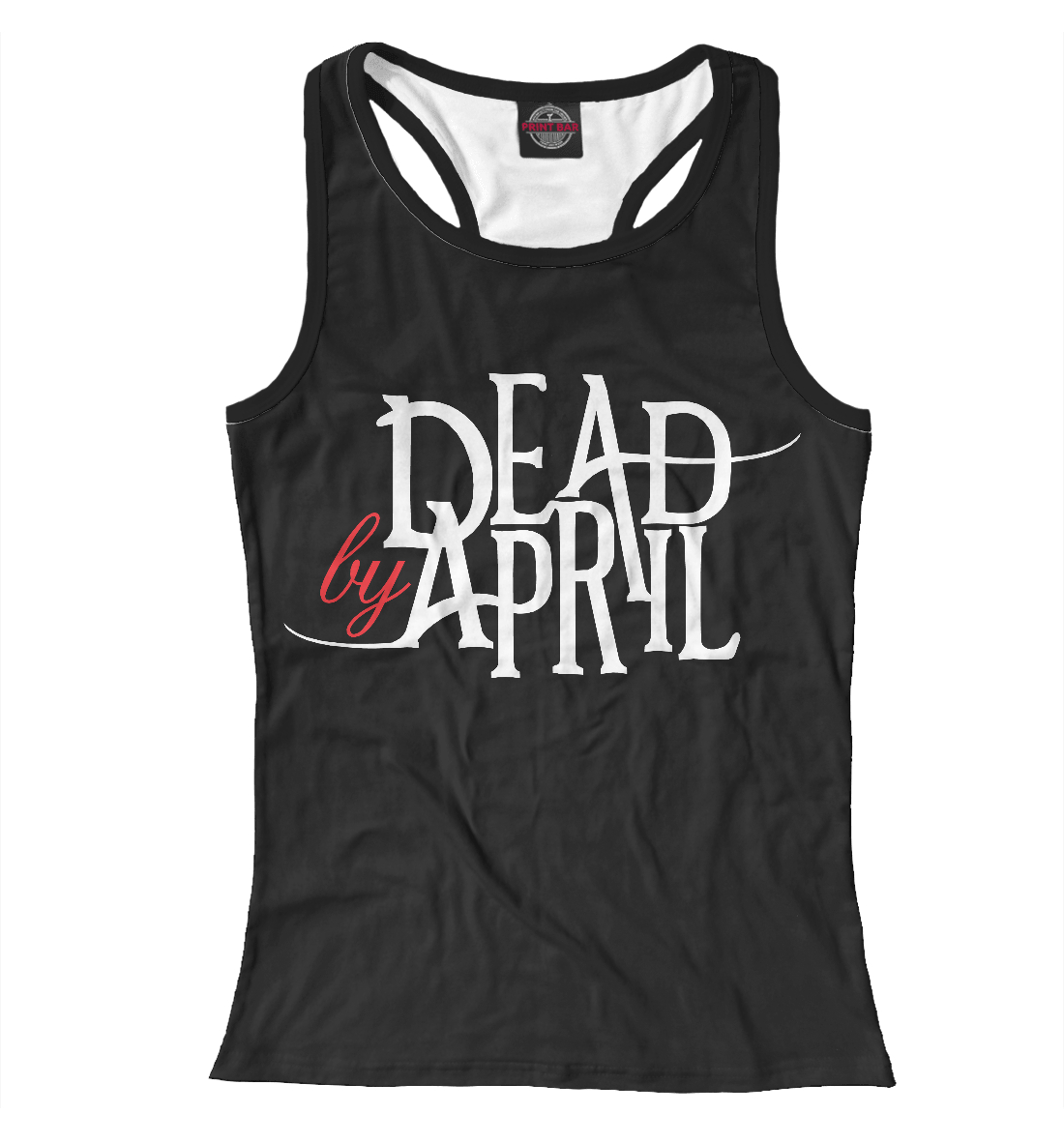 Dead by April