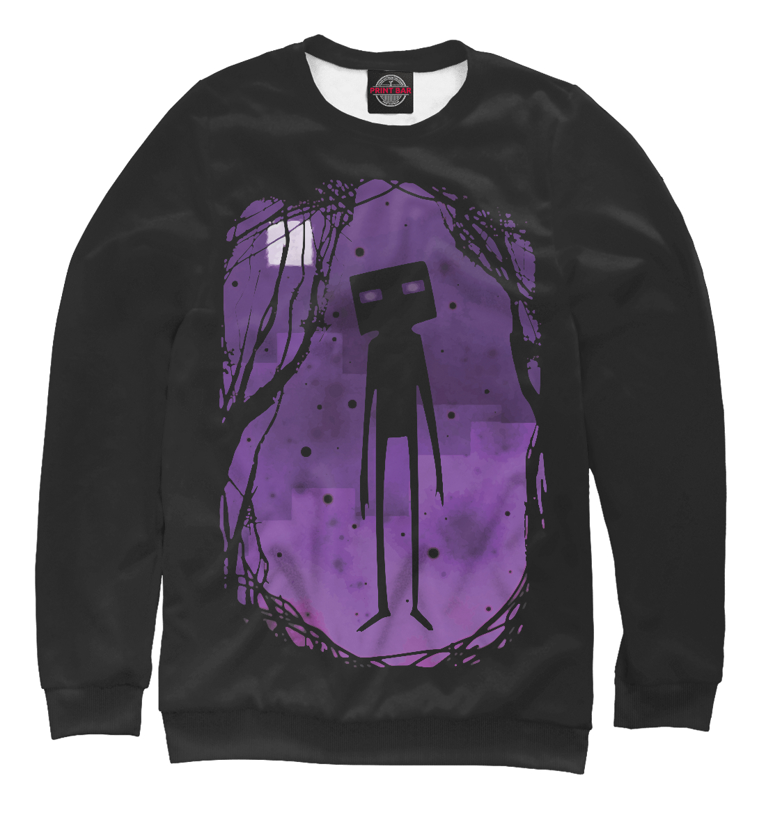 Minecraft Enderman