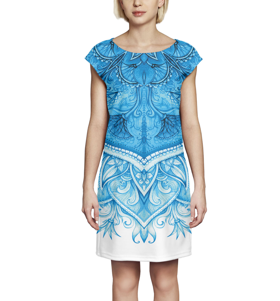 Абстракция
Абстракция