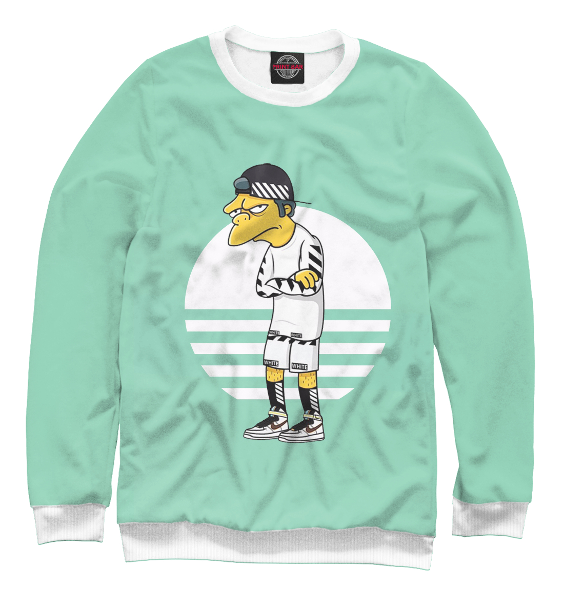 Moe Swag