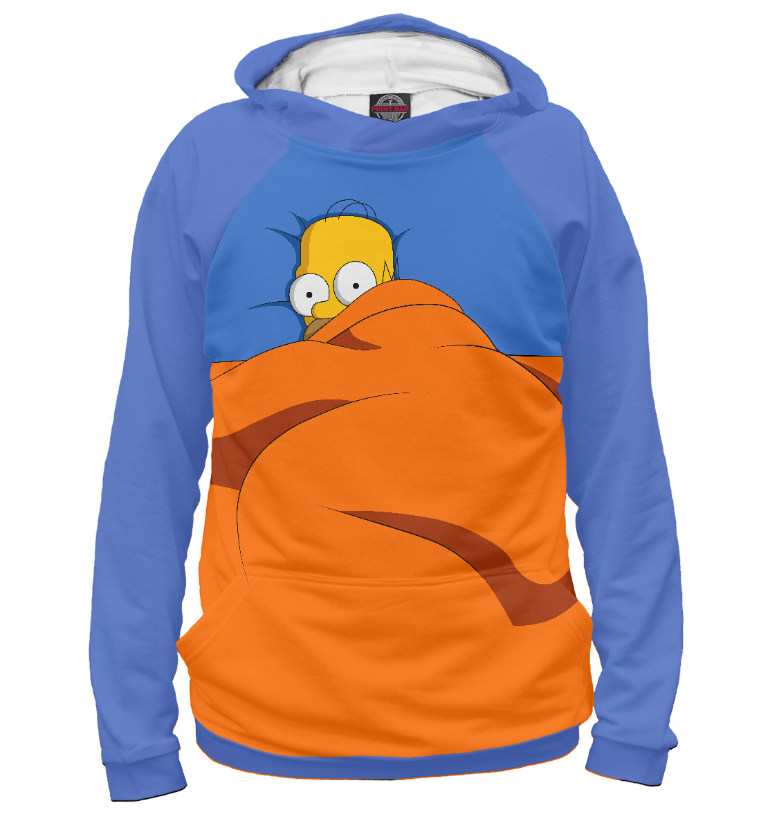 Homer Simpson
