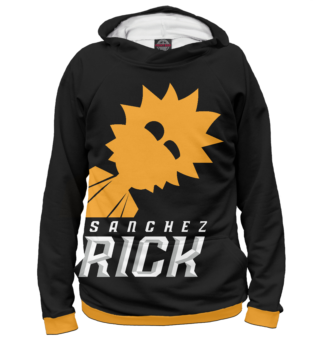 Rick Sanchez