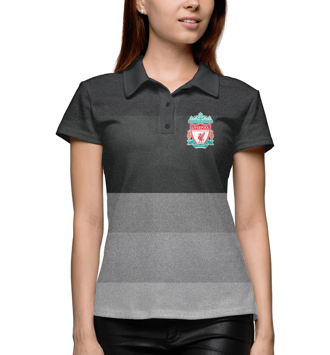 Ливерпуль
Ливерпуль