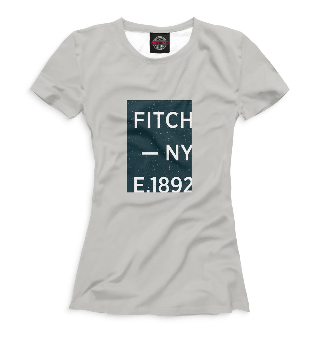 Abercrombie & Fitch
Abercrombie & Fitch