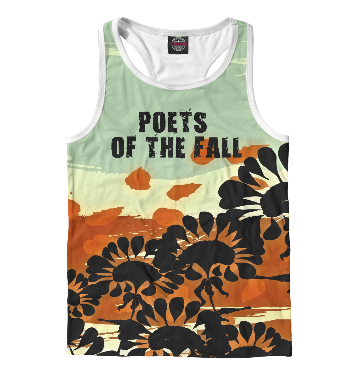 Poets of the fall band