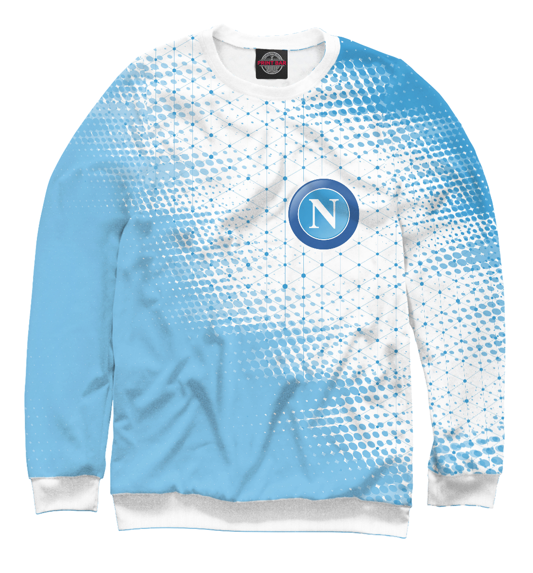 SSC Napoli / Наполи 
SSC Napoli / Наполи