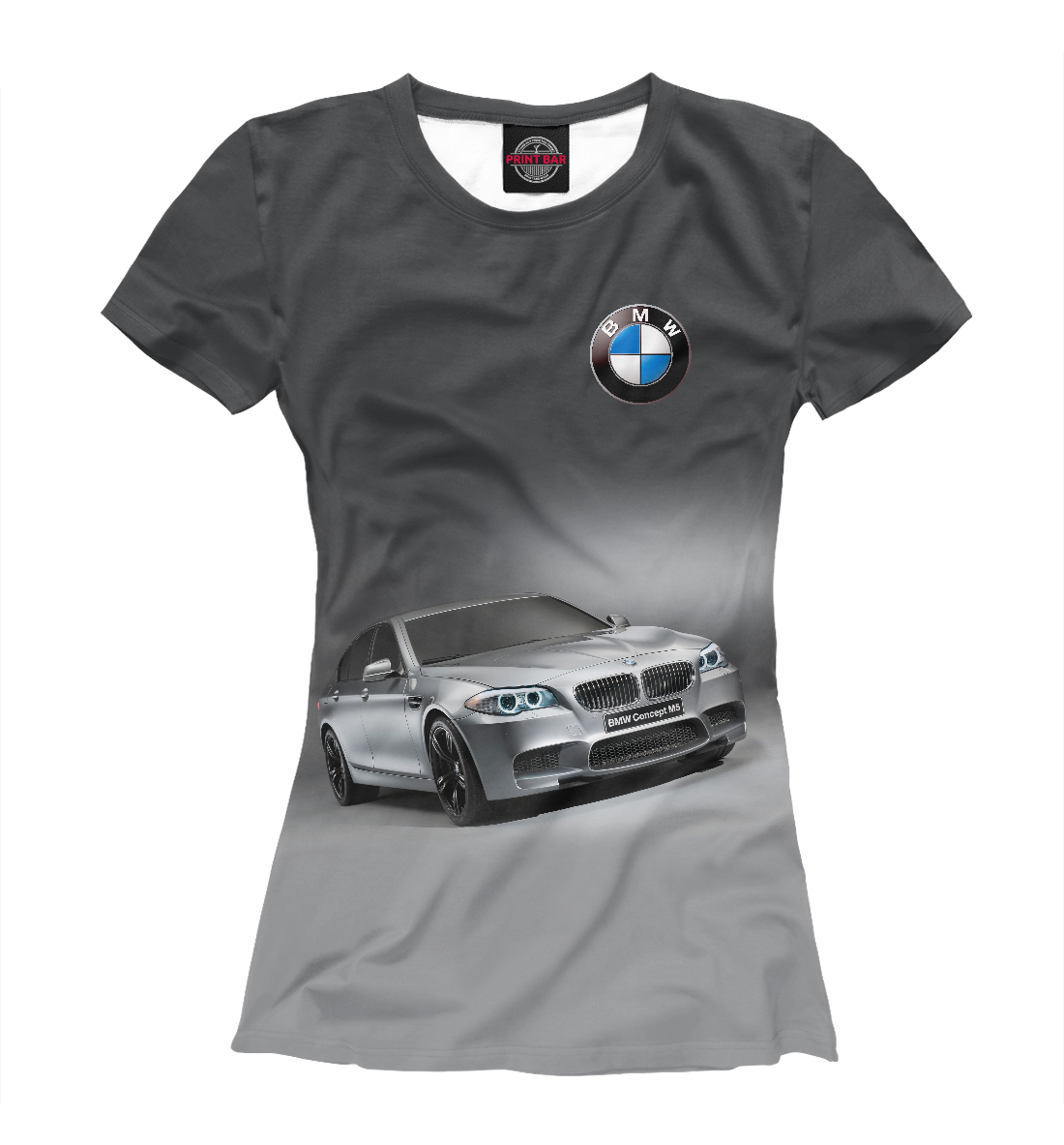 M5 Concept