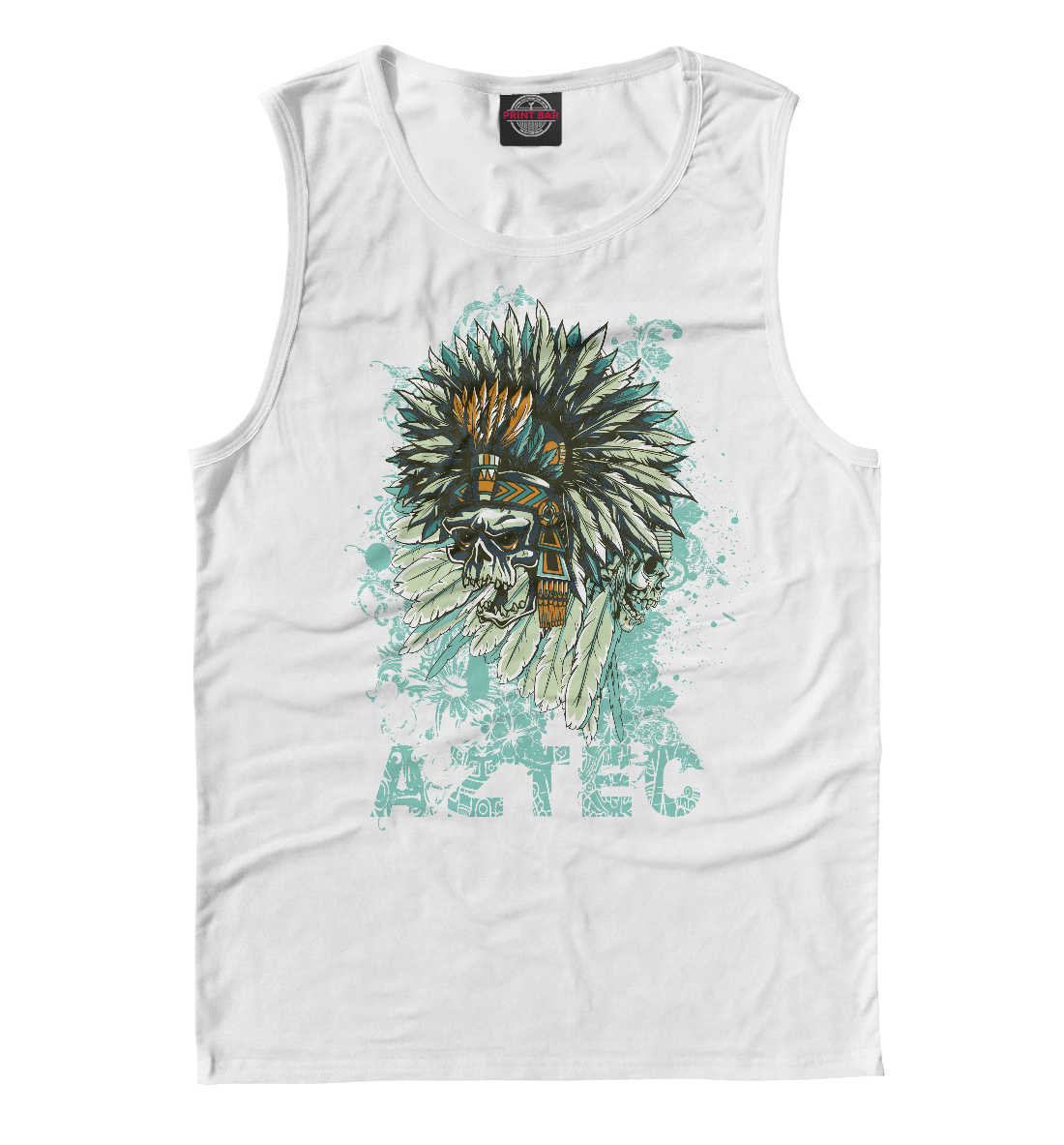 Aztec 
Aztec