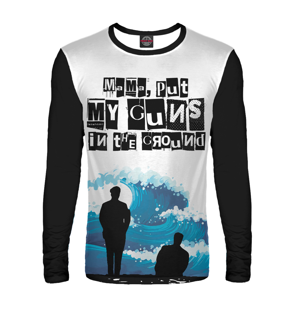 Достучаться до небес 
Достучаться до небес