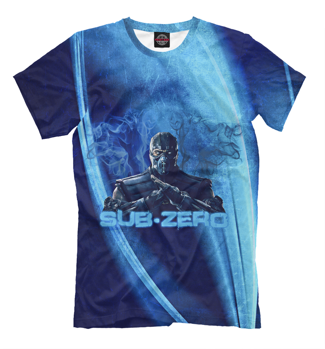 Sub-Zero
Sub-Zero