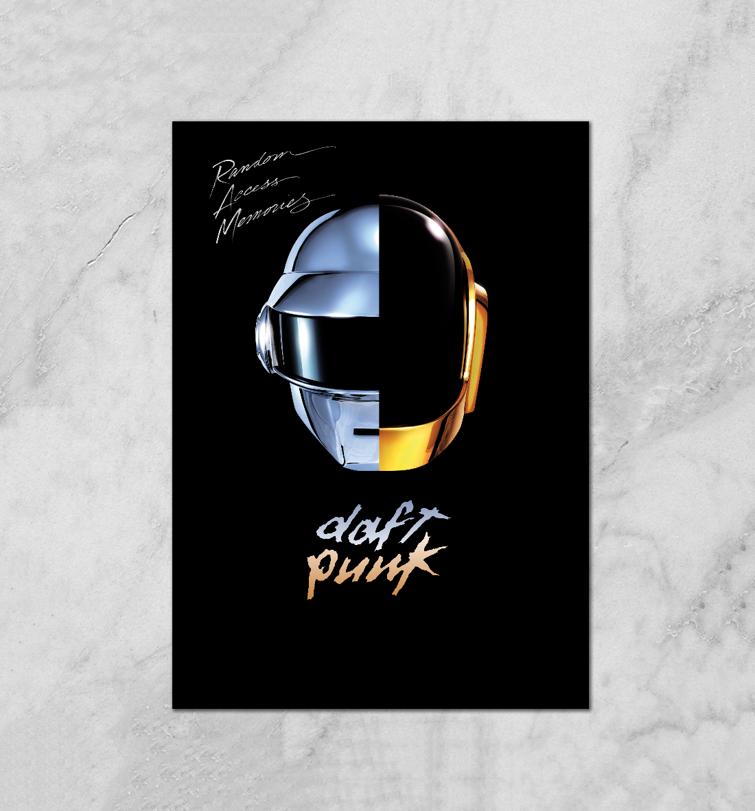 Daft Punk